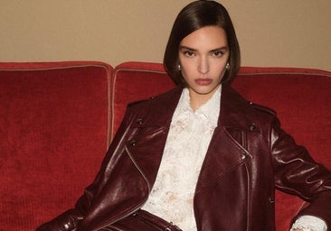 La raya al lado será la reina de tus peinados: seis ideas rápidas que favorecen a todas las edades